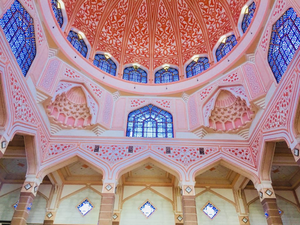 クアラルンプール