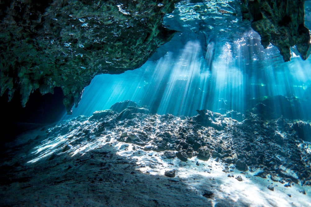 グランセノーテ