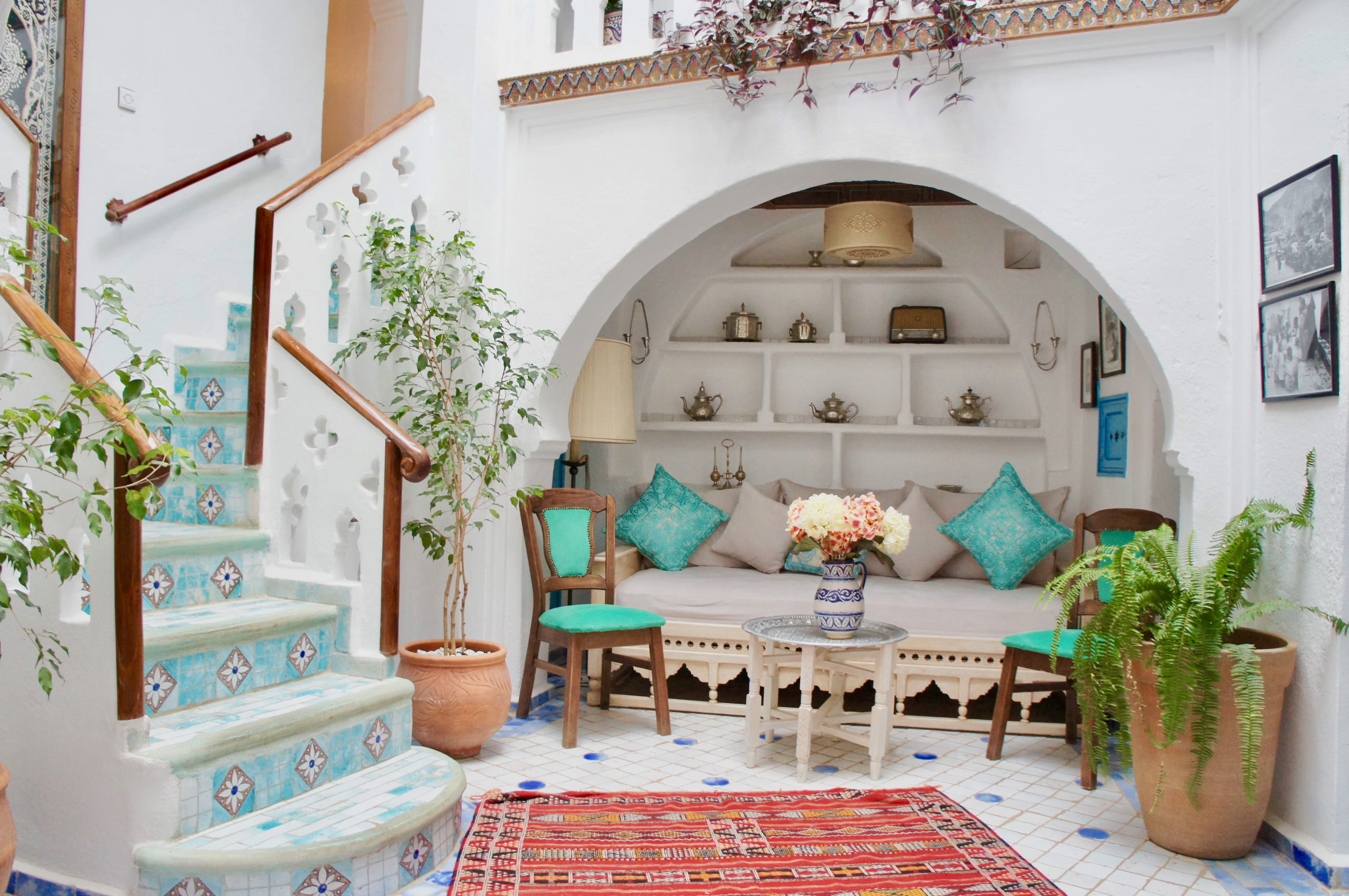 リヤド シェリファ