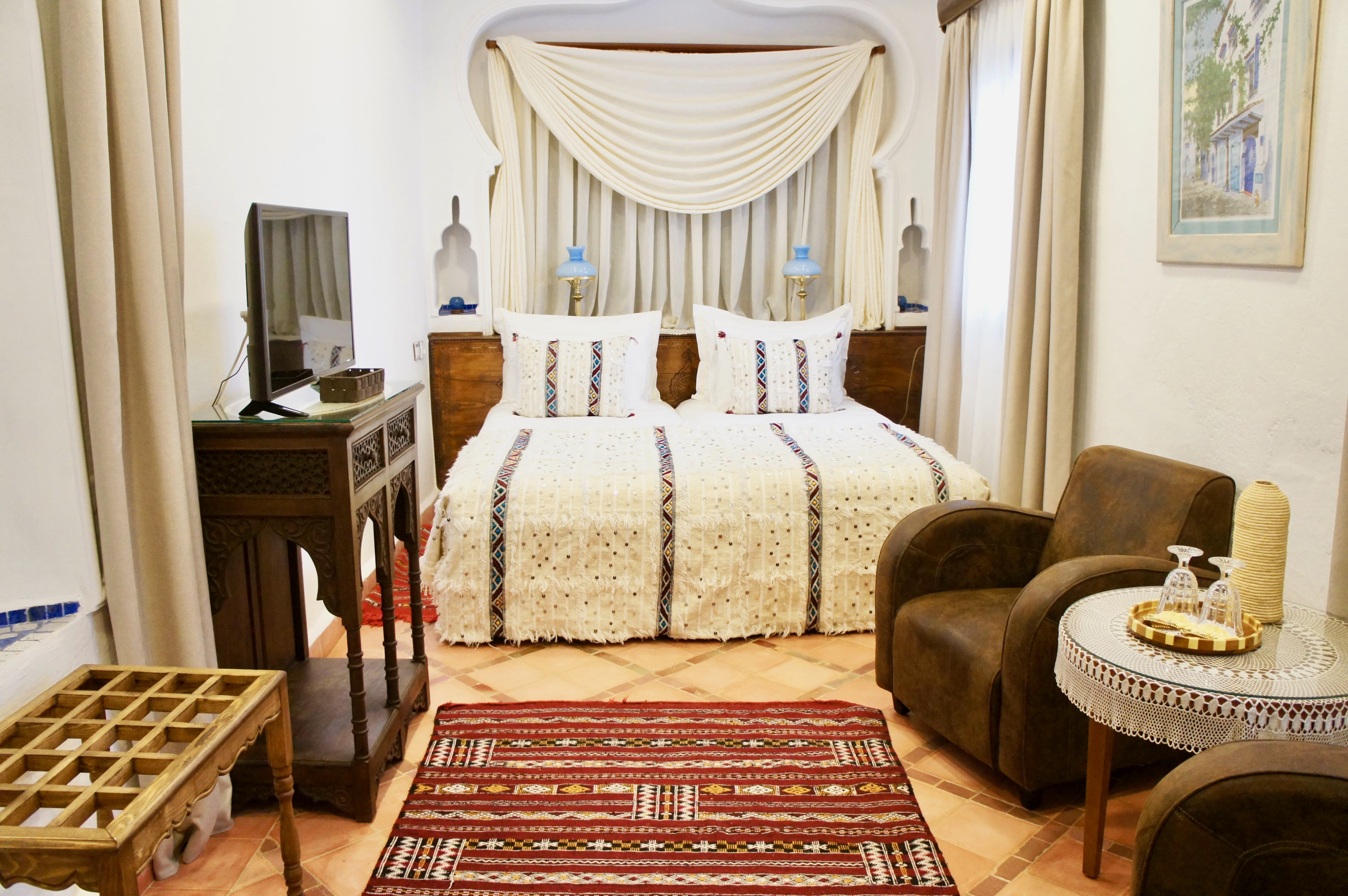 リヤド シェリファ