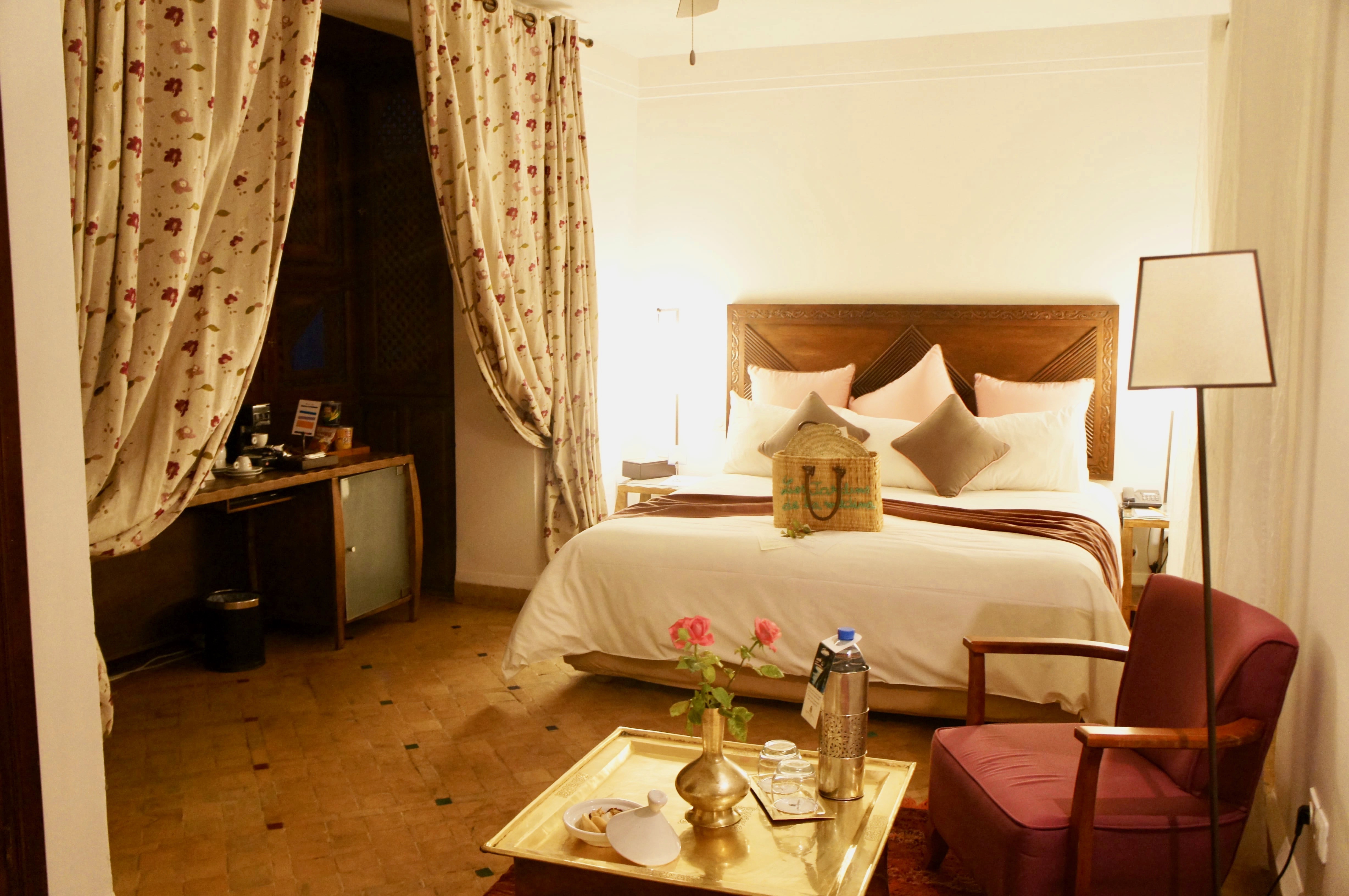 ジャルダンデラメディナ