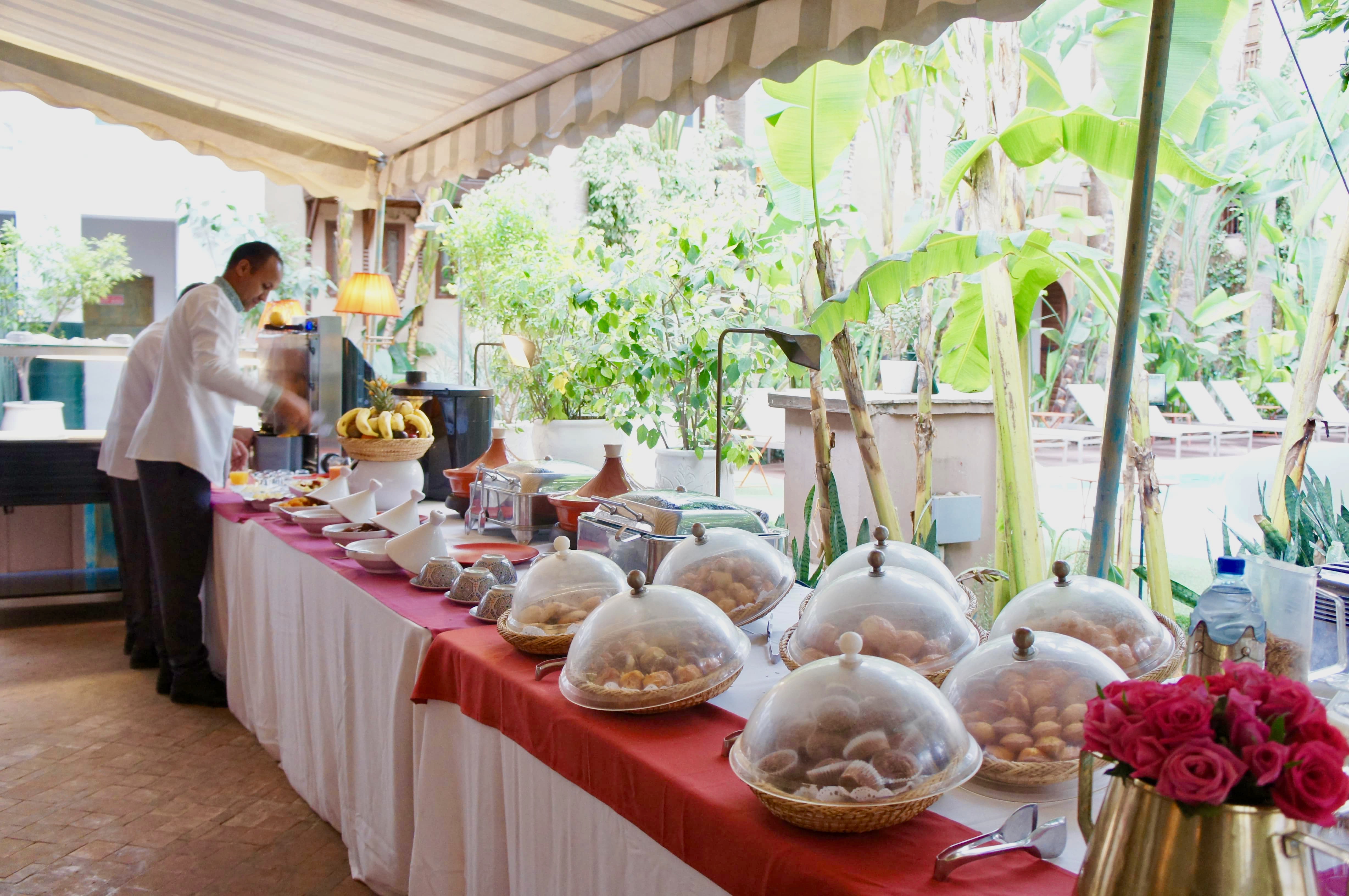 ジャルダンデラメディナ