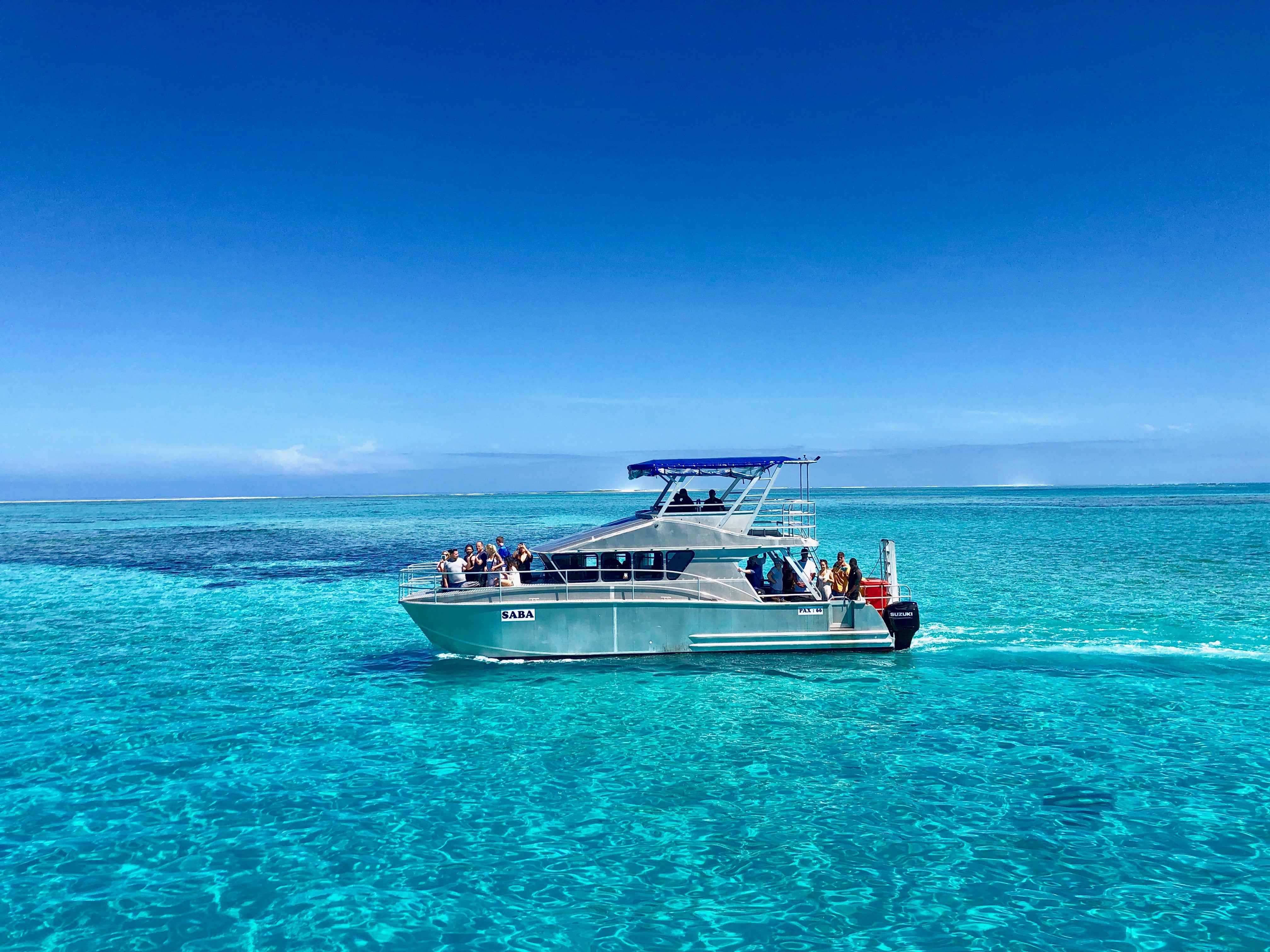 CLOUDからの眺め