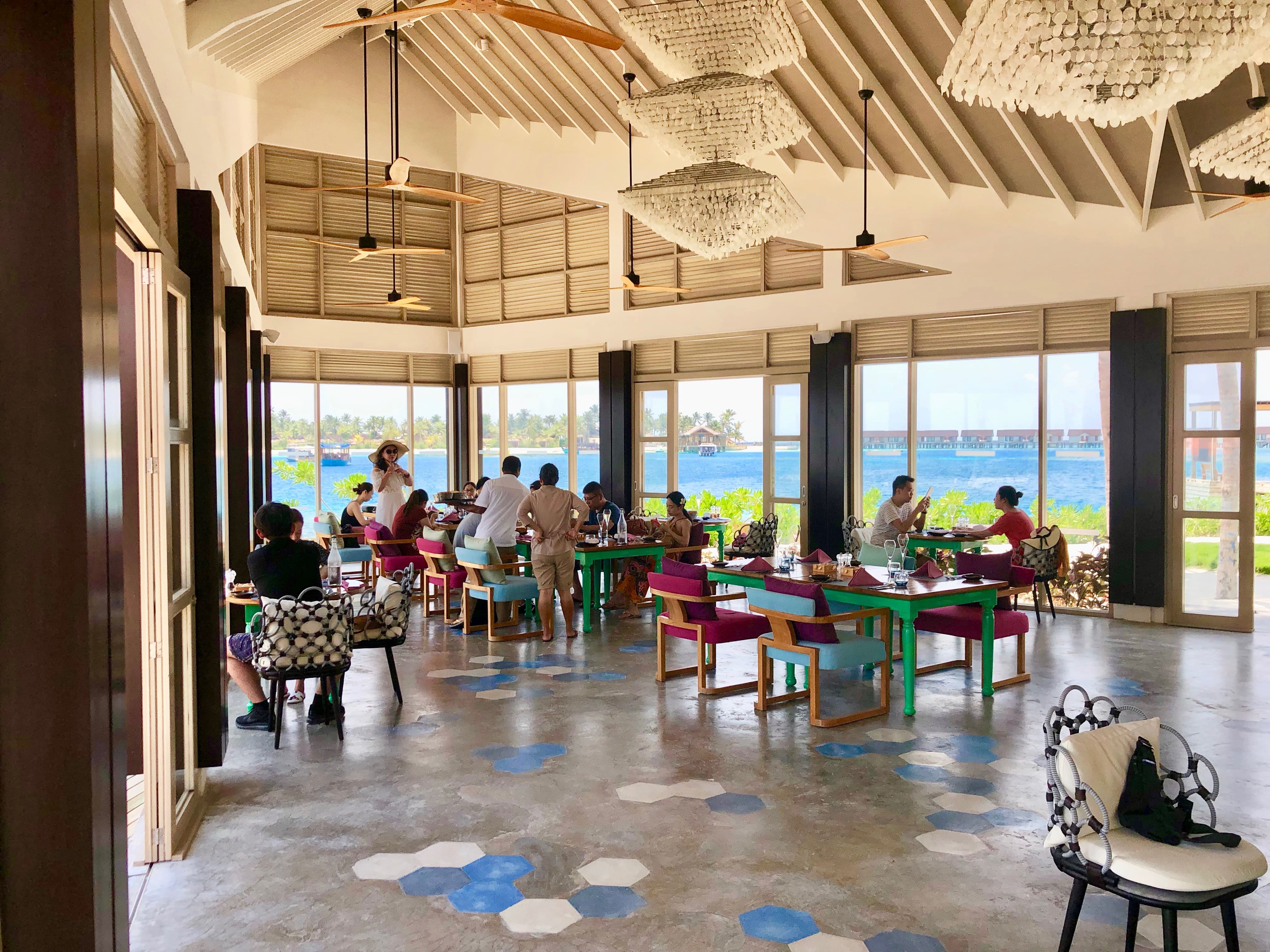 サンゲリ　JUST GRILL