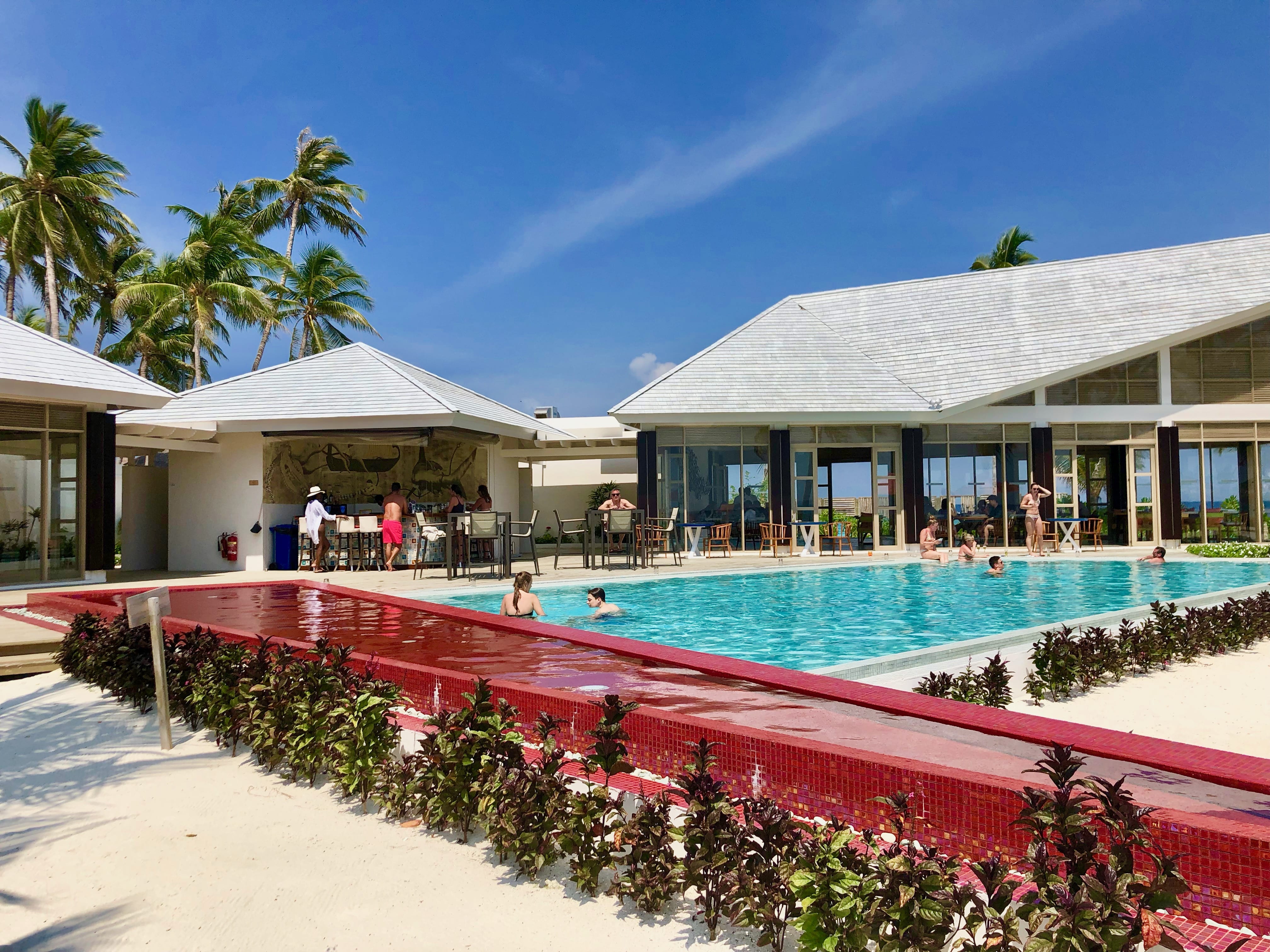 アダルトオンリープール