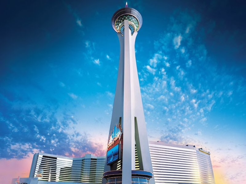 ストラトスフィア