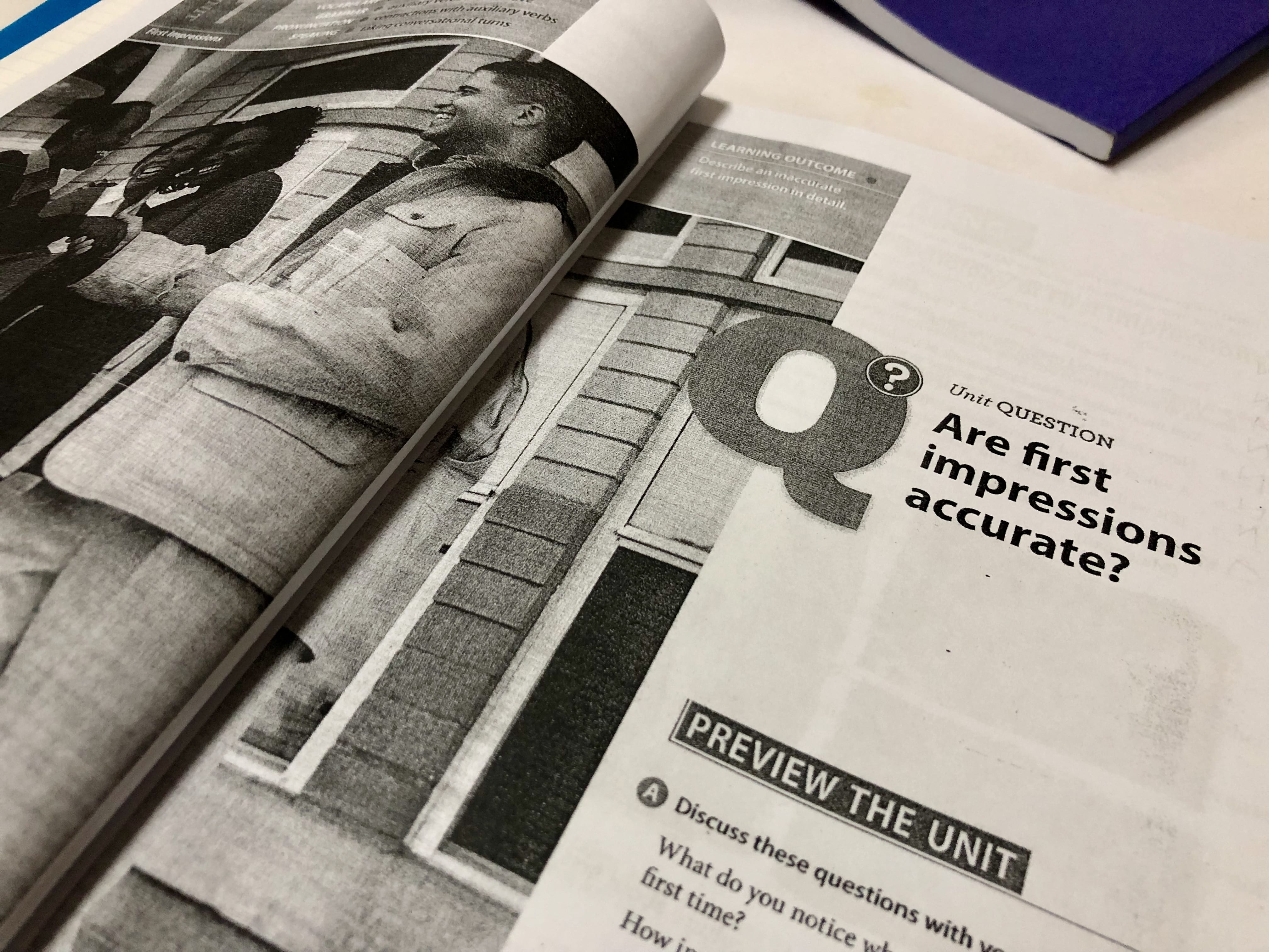 ELSA テキスト写真