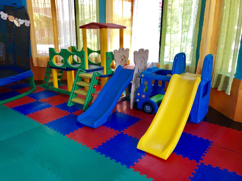 ELSA キッズルーム