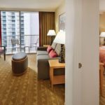 エンバシースイーツワイキキ