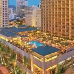 エンバシースイーツワイキキ