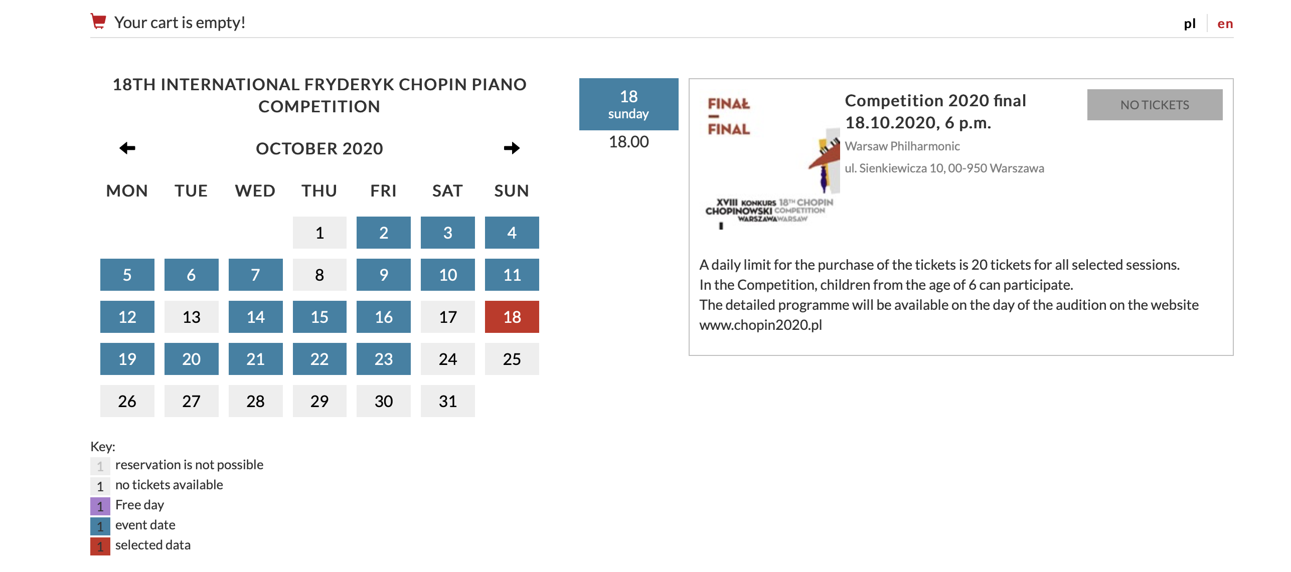 ショパンのピアノ協奏曲 購入サイト