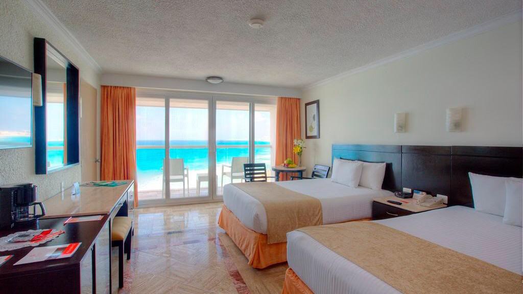 クリスタルカンクン