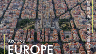 ヨーロッパ周遊