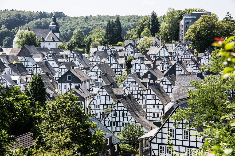 フロイデンブルグ