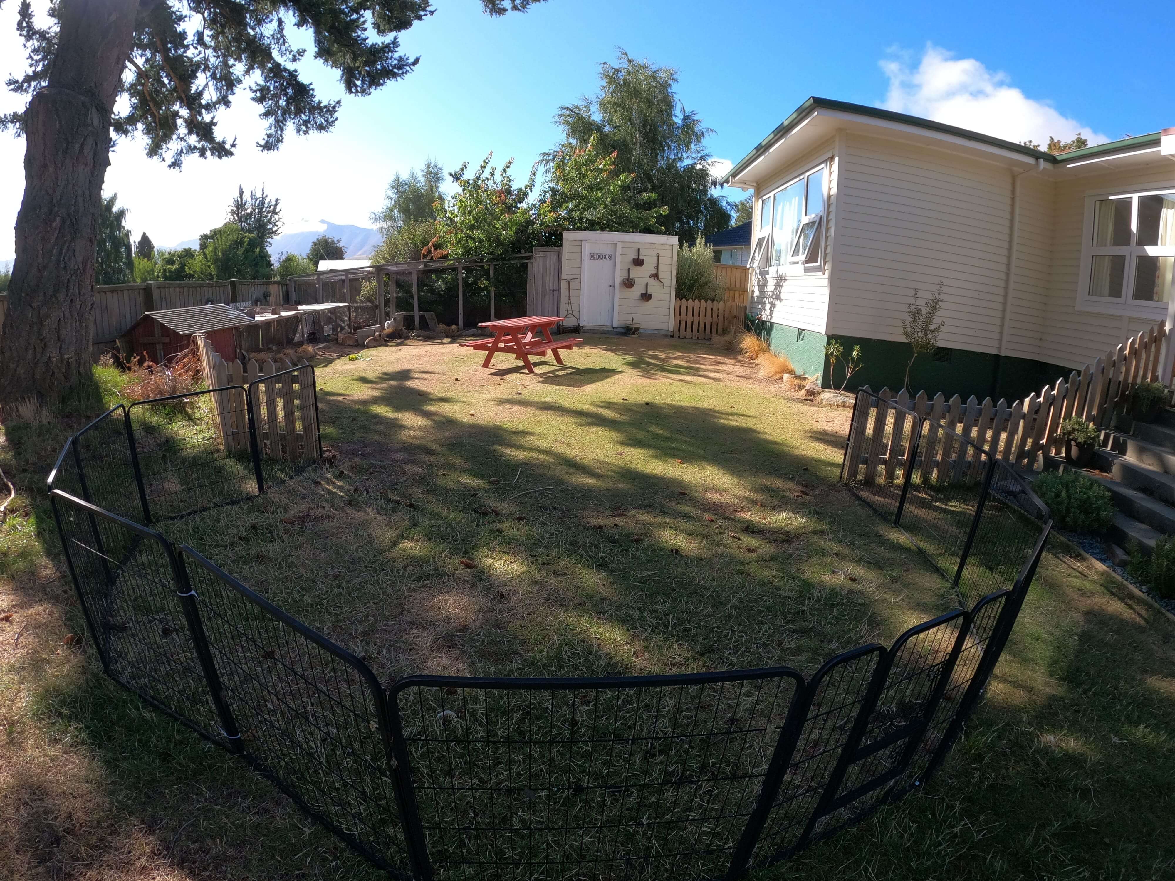 テイラーメイドの写真