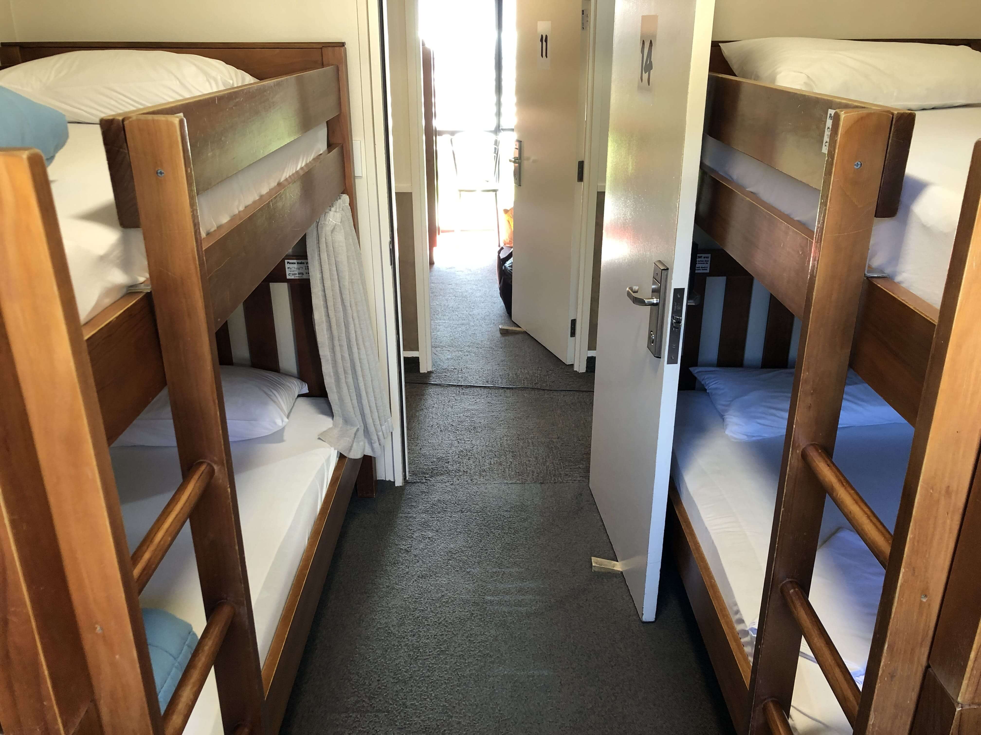 レイクフロント写真