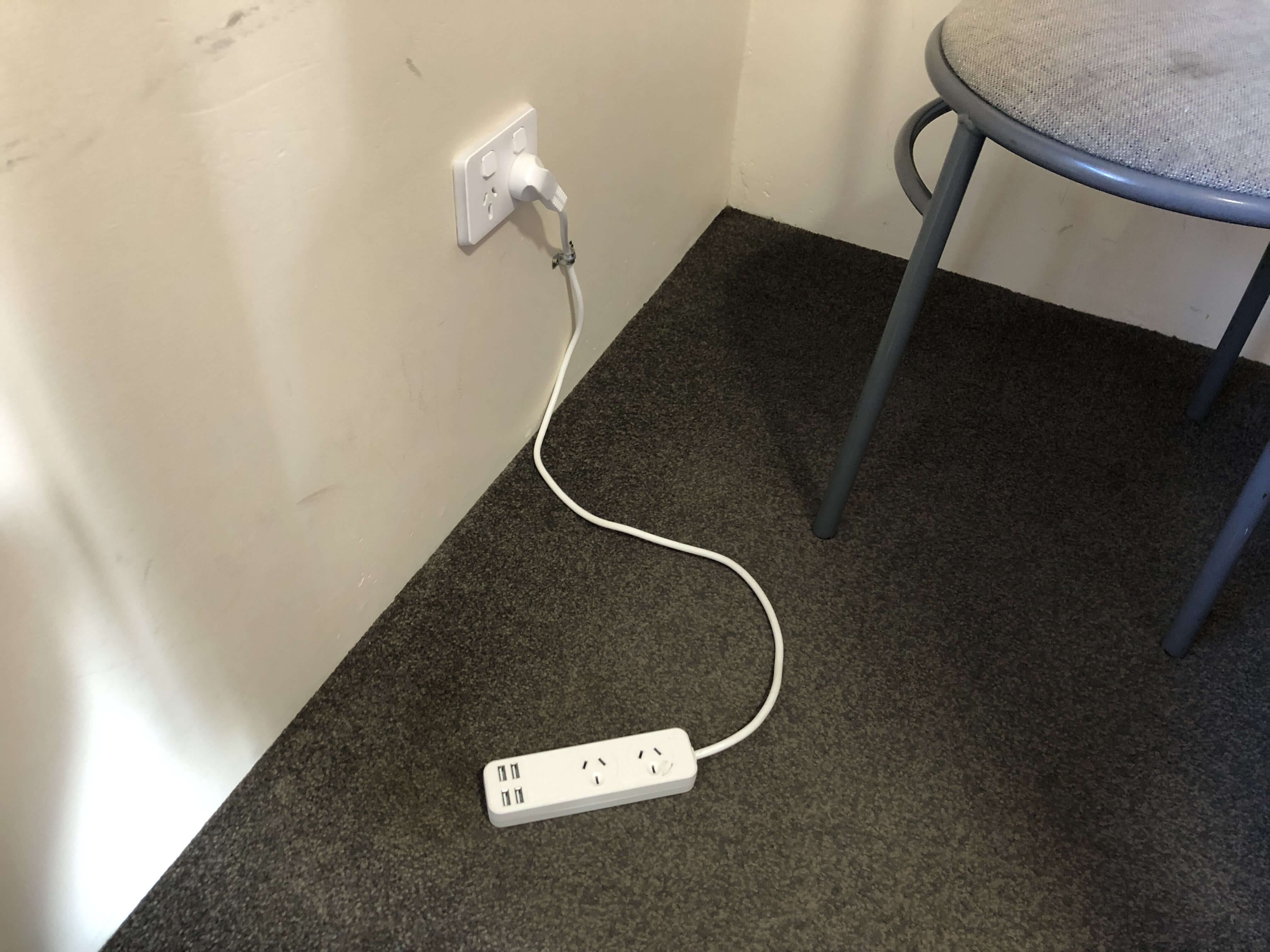 レイクフロント写真