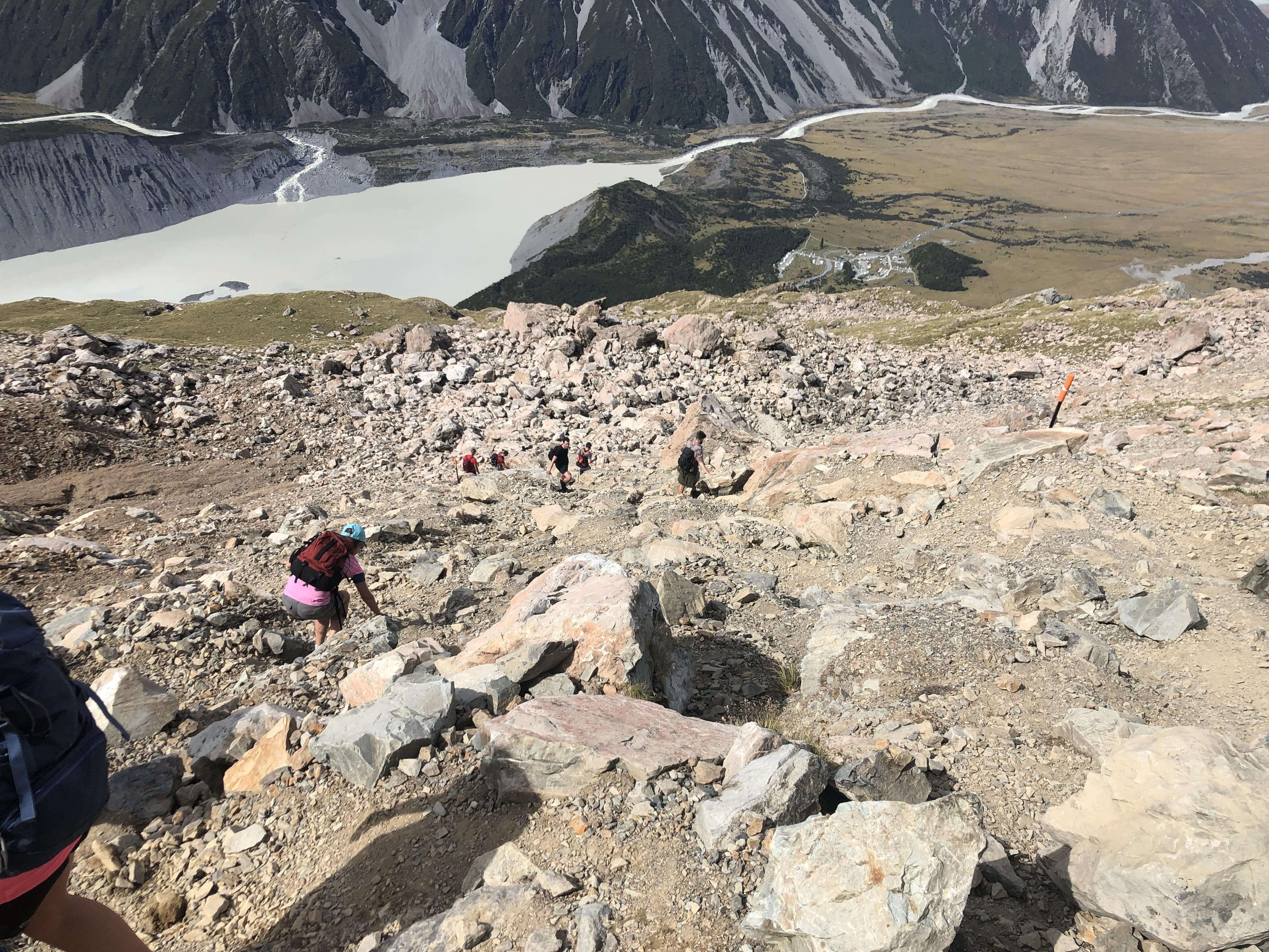 ミュラーハットトラック