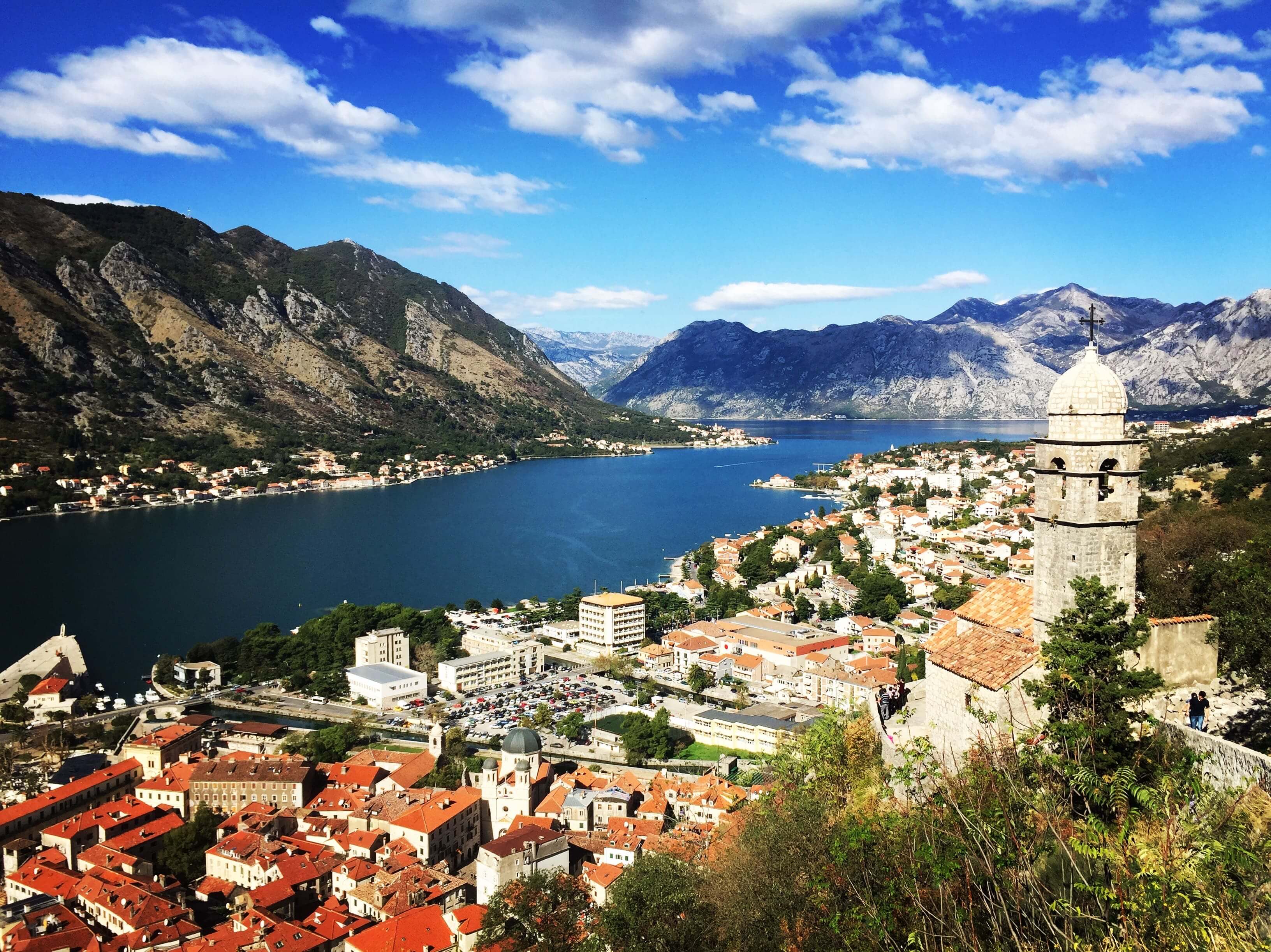 コトル / モンテネグロ