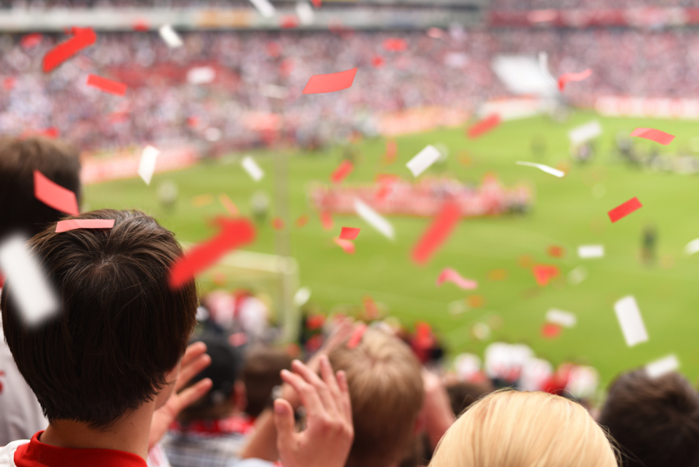 ブンデスリーガ