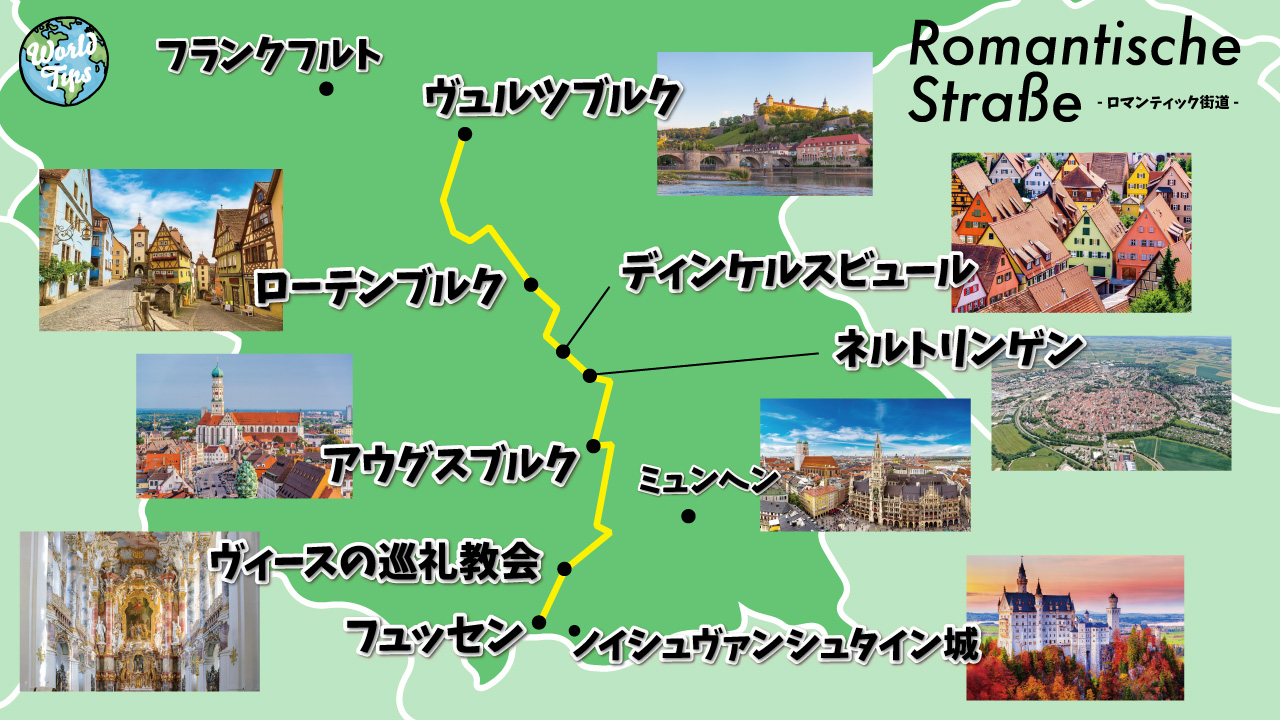 ロマンティック鉄道