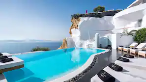 アンドロニス ラグジュアリー スイーツ