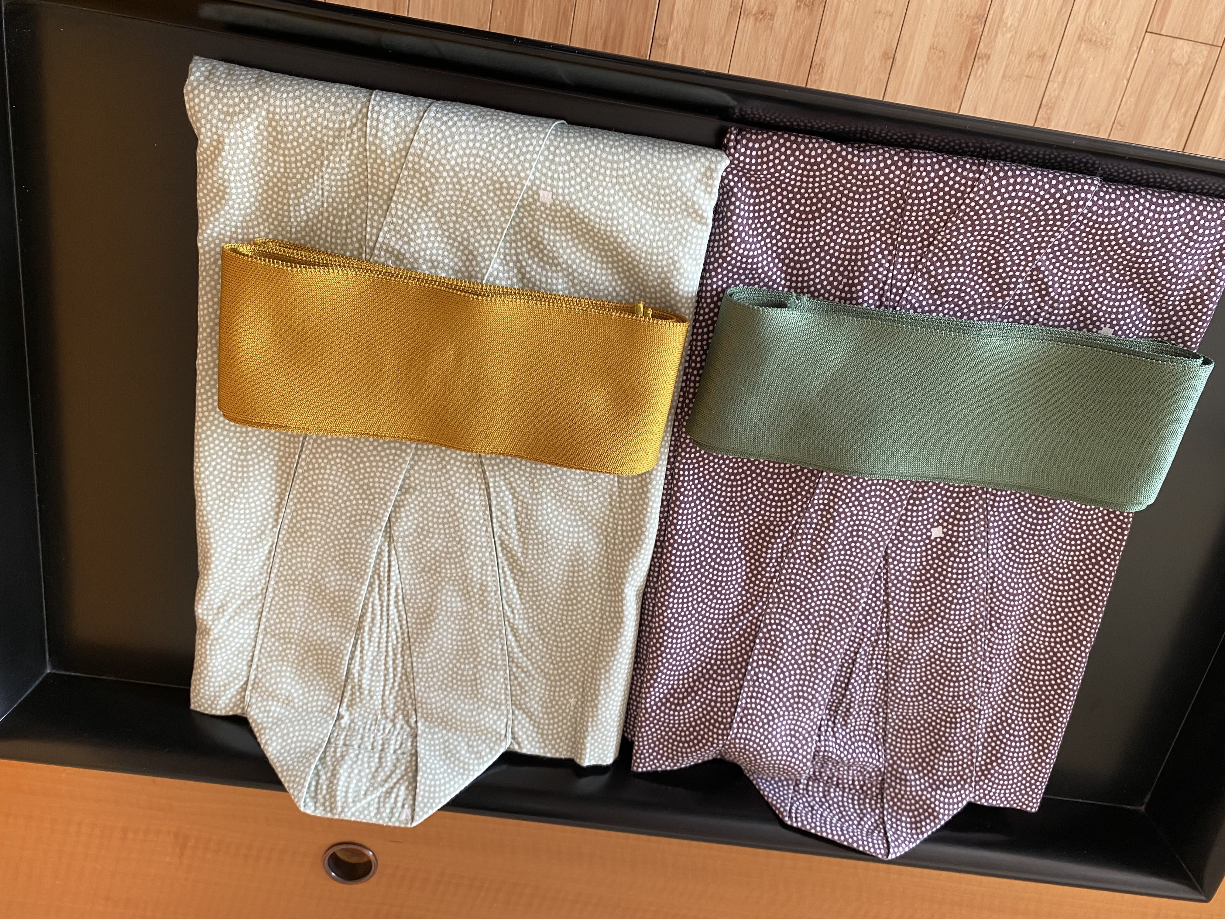 マンダリンオリエンタル東京,お部屋