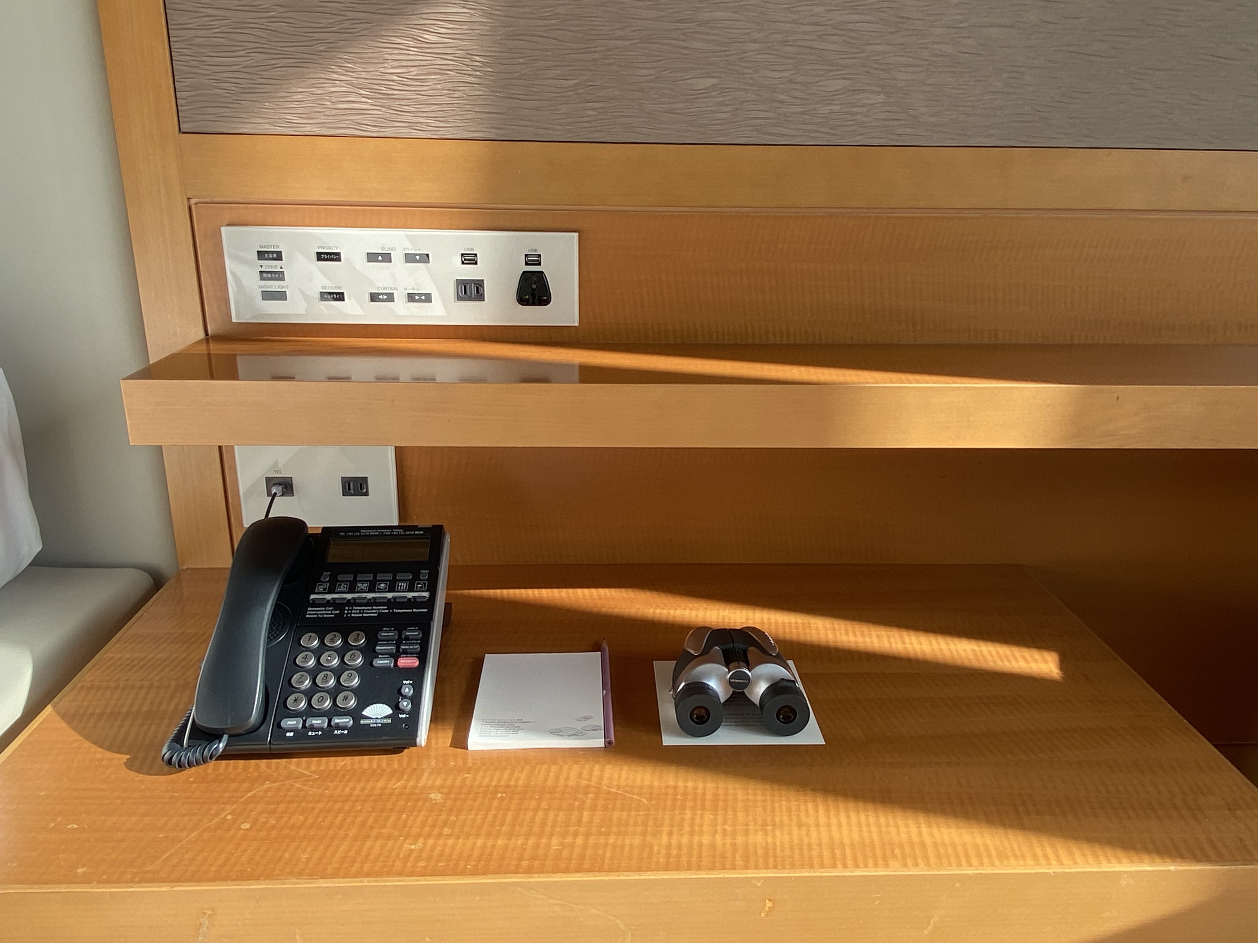 マンダリンオリエンタル東京,お部屋