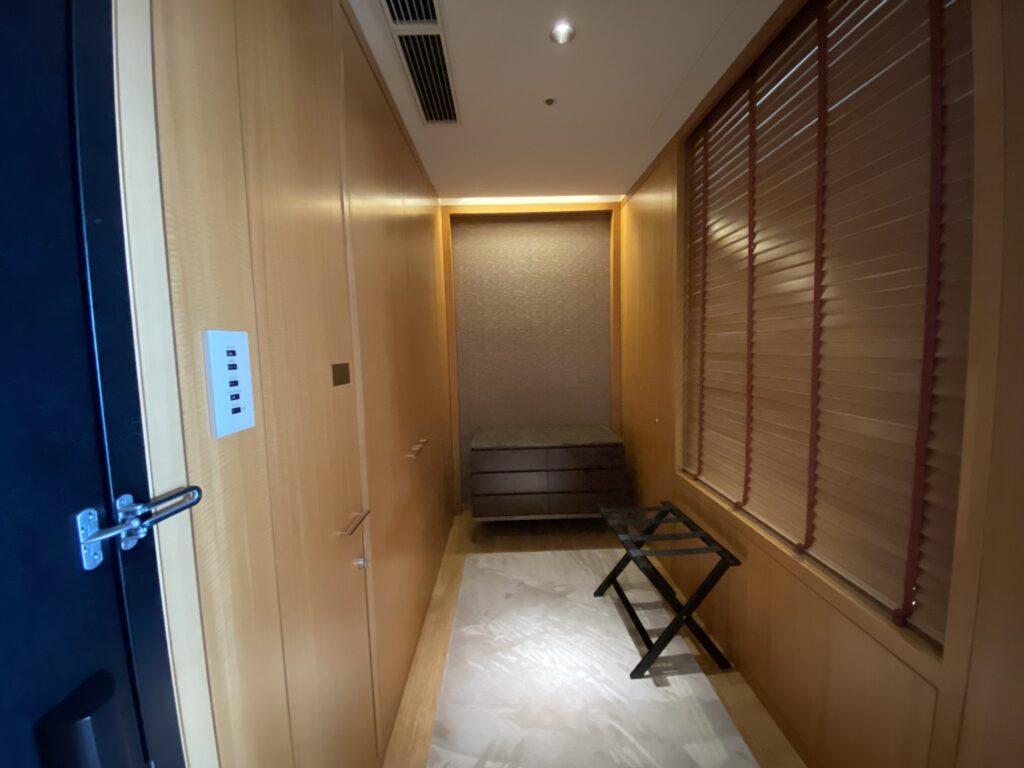 マンダリンオリエンタル東京